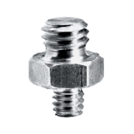 147 Adaptateur male  3/8"  et male 1/4"