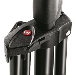 1051BAC Mini support photo compact Petit pied lumière co Manfrotto