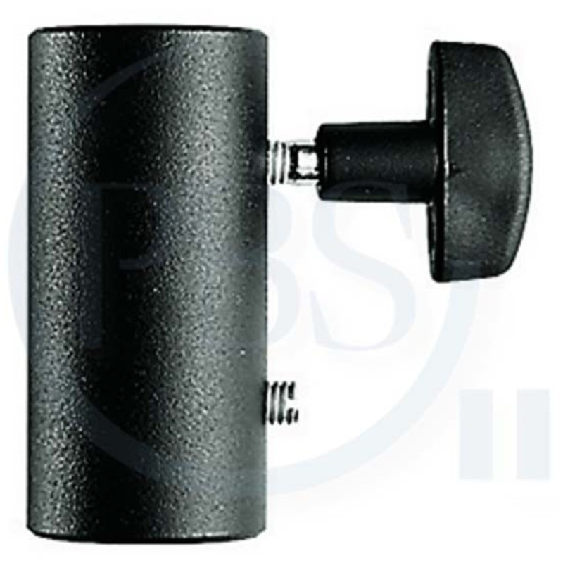 158 - Adaptateur femelle double 5/8 158 - Adaptateur femelle double 5/8
