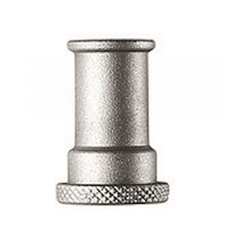 188 - Adaptateur court mâle 5/8'' 188 - Adaptateur court mâle 5/8''