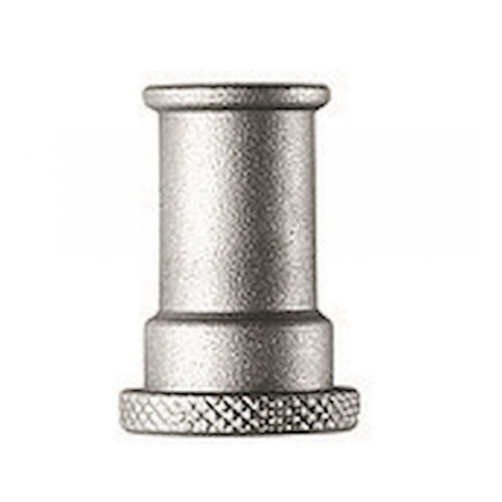 188 - Adaptateur court mâle 5/8''