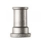 188 - Adaptateur court mâle 5/8'' 188 - Adaptateur court mâle 5/8''