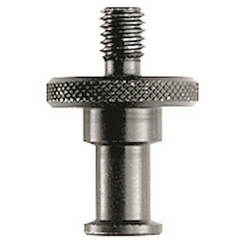 191 - Adaptateur court mâle 5/8 191 - Adaptateur court mâle 5/8