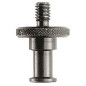 191 - Adaptateur court mâle 5/8 191 - Adaptateur court mâle 5/8