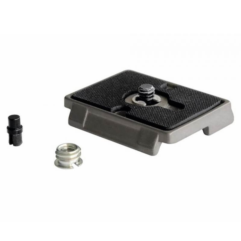 200PL Pièce détachée - Plateau rapide avec pas de vis 1/4'' 200PL Pièce détachée - Plateau rapide avec pas de vis 1/4''