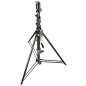 087NWB Pied Wind Up Noir 3.7m 087NWB Pied Wind Up Noir 3.7m