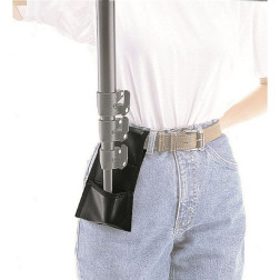 Pochette ceinture pour monopode Support ceinture pour mo Manfrotto