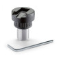 244ADPT HS - Griffe Flash pour bras 244Mini et 244Micro 244ADPT HS - Griffe Flash pour bras 244Mini et 244Micro