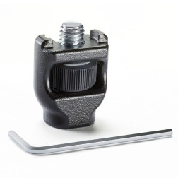 244ADPT Antirot 3/8 Embout anti-rotation pour bras 244Mi Manfrotto