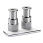 244ADPT58 - Embouts spigot pour bras magique 244Mini 244ADPT58 - Embouts spigot pour bras magique 244Mini