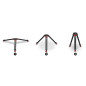 Aktiv10 Trepied Flowtech100 MS Aktiv10 Trepied Flowtech100 MS