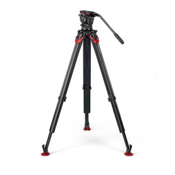 Aktiv10 Trepied Flowtech100 MS Sachtler