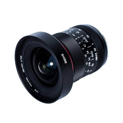 10mm F2.0 Fuji X Serie MK Meike