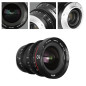 10mm T2.2 Sony E Serie MK 10mm T2.2 Sony E Serie MK