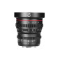 10mm T2.2 Micro 4/3 Serie MK 10mm T2.2 Micro 4/3 Serie MK