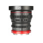 10mm T2.2 Canon RF Serie MK 10mm T2.2 Canon RF Serie MK