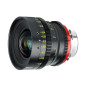 16 mm T2.5 Cine Lens Full Frame PL-Mount Meike
