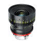 16 mm T2.5 Cine Lens Full Frame PL-Mount Meike