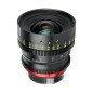 16 mm T2.5 Cine Lens Full Frame RF-Mount Meike MK 16 mm T2.5 Cine Lens Full Frame RF-Mount Meike MK