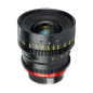 16 mm T2.5 Cine Lens Full Frame L-Mount Meike 16 mm T2.5 Cine Lens Full Frame L-Mount Meike