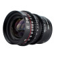 18 mm T2.1 Canon EF-Mount S35 Meike MK 18 mm T2.1 Canon EF-Mount S35 Meike MK