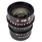 18 mm T2.1 Canon EF-Mount S35 Meike MK 18 mm T2.1 Canon EF-Mount S35 Meike MK