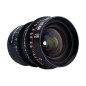 18 mm T2.1 Canon EF-Mount S35 Meike MK 18 mm T2.1 Canon EF-Mount S35 Meike MK