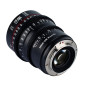 18 mm T2.1 Canon EF-Mount S35 Meike MK 18 mm T2.1 Canon EF-Mount S35 Meike MK