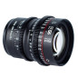 18 mm T2.1 PL-Mount S35 Meike MK 18 mm T2.1 PL-Mount S35 Meike MK