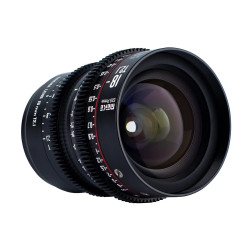 18 mm T2.1 PL-Mount S35 Meike MK Meike