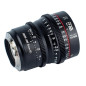 18 mm T2.1 PL-Mount S35 Meike MK 18 mm T2.1 PL-Mount S35 Meike MK