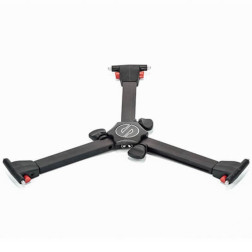 Aktiv6 flowtech75 MS Kit trépied Flowtech75, écarteur de Sachtler
