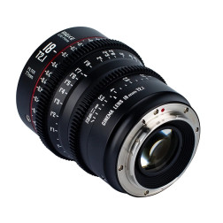 18 mm T2.1 PL-Mount S35 Meike MK Meike