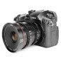 25 mm T2.2 Micro 4/3-monture Meike MK 25 mm T2.2 Micro 4/3-monture Meike MK