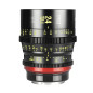 24 mm T2.1 Cine Lens Full Frame PL-Mount Meike MK 24 mm T2.1 Cine Lens Full Frame PL-Mount Meike MK
