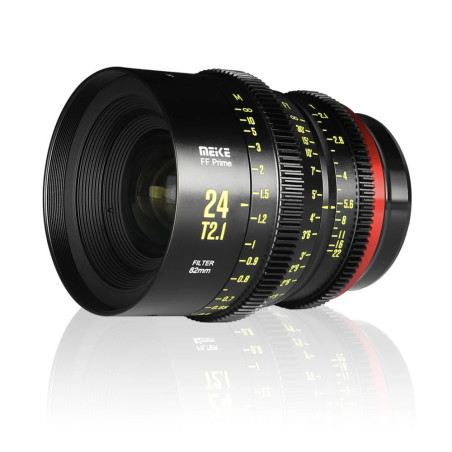 24 mm T2.1 Cine FF L