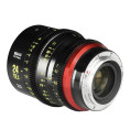 24 mm T2.1 Cine Lens Full Frame L-Mount Meike MK Meike