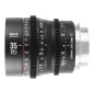 35 mm T2.1 S35 EF Mount Meike MK