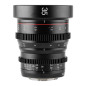 35 mm T2.2 Sony E-Mount Meike MK 35 mm T2.2 Sony E-Mount Meike MK