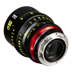50 mm T2.1 Canon EF-Mount FF Meike MK Meike
