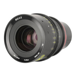 50 mm T2.1 Sony E-Mount FF Meike MK Meike