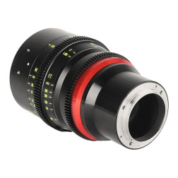 50 mm T2.1 Sony E-Mount FF Meike MK Meike