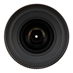 50 mm T2.1 L-Mount FF Meike MK Meike