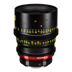 50 mm T2.1 PL-Mount FF Meike MK Meike
