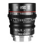 50 mm T2.1 PL-Mount S35 Meike MK