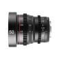 50 mm T2.2 Fuji X-Mount Meike MK