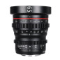 65 mm T2.2 Sony E-Mount Meike MK 65 mm T2.2 Sony E-Mount Meike MK
