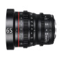 65 mm T2.2 Fuji X-Mount Meike MK