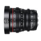65 mm T2.2 Micro 4/3-Mount Meike MK 65 mm T2.2 Micro 4/3-Mount Meike MK