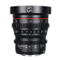 65 mm T2.2 Micro 4/3-Mount Meike MK 65 mm T2.2 Micro 4/3-Mount Meike MK